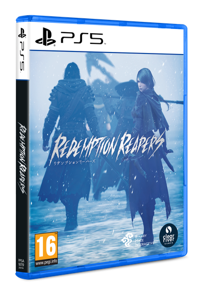PS5 - Standard