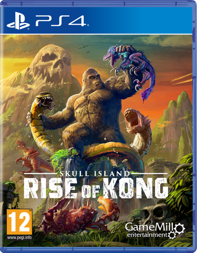 PS4 - Standard