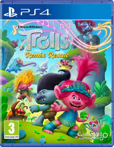 PS4 - Standard