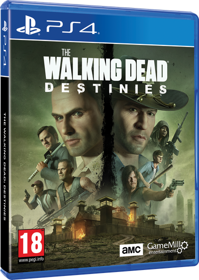 PS4 - Standard
