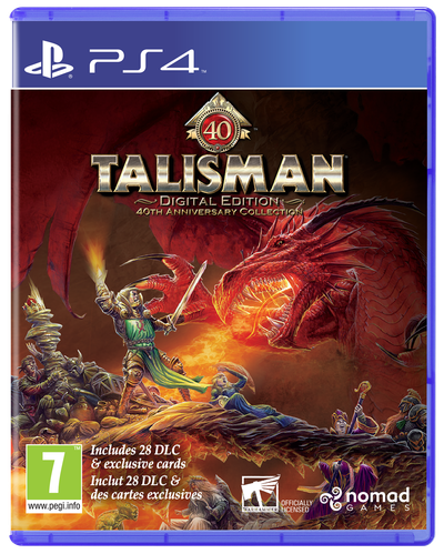 PS4 - Standard