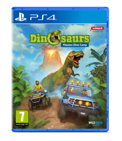 PS4 - Standard