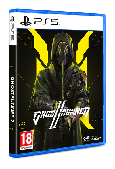 PS5 - Standard