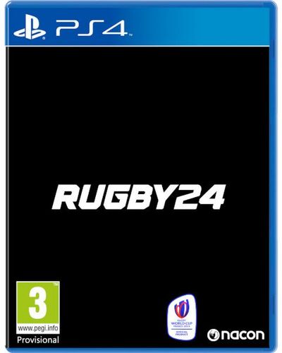 PS4 - Standard