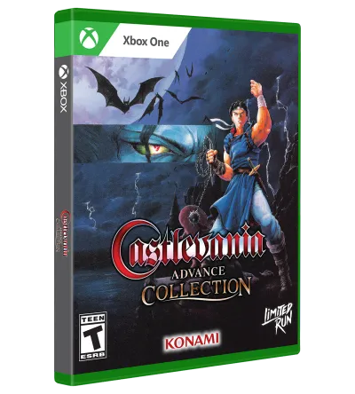XB1 - Importacion USA