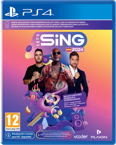 PS4 - Standard