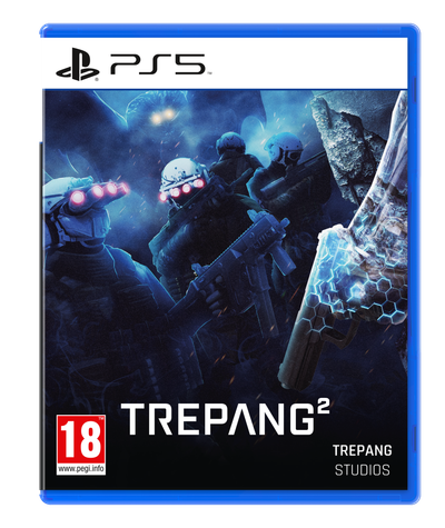 PS5 - Standard