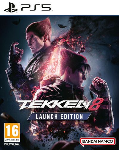 PS5 - Launch Edition