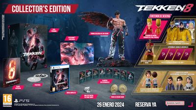 PS5 - Collectors Edition