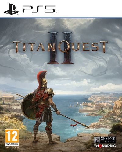 PS5 - Standard