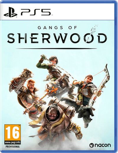 PS5 - Standard