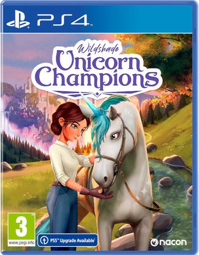 PS4 - Standard
