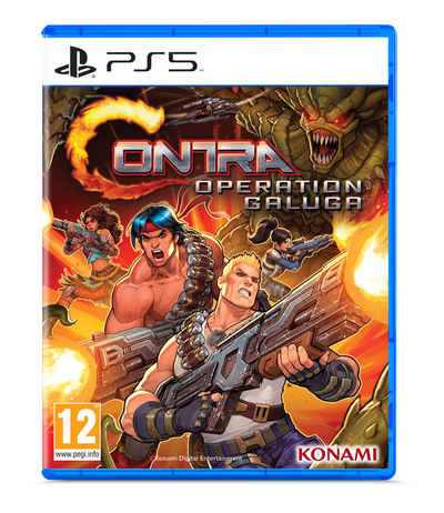 PS5 - Standard