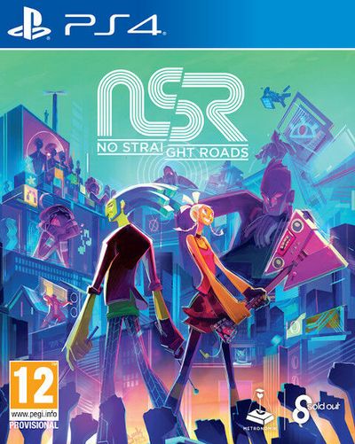 PS4 - Standard