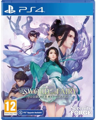 PS4 - Standard