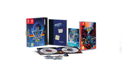 NSW - Collectors Edition