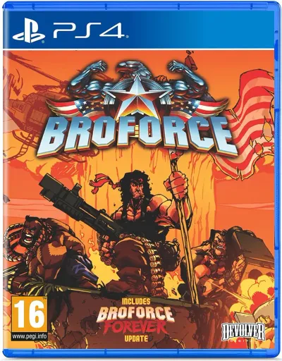 PS4 - Standard
