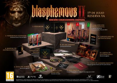 NSW - Collectors Edition