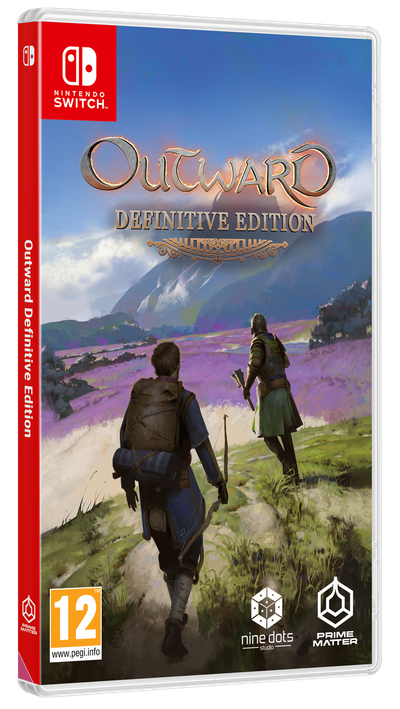 NSW - Definitive Edition