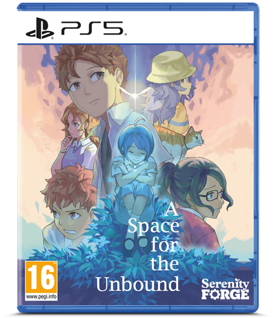 PS5 - Standard