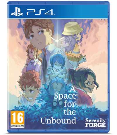 PS4 - Standard