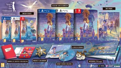 PS5 - Special Edition