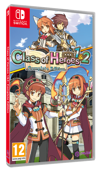 NSW - Complete Edition