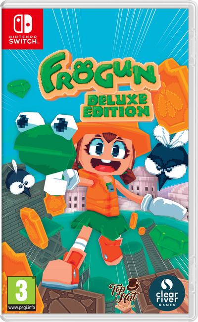 NSW - Deluxe Edition
