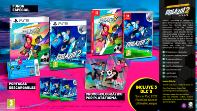 PS5 - Complete Edition