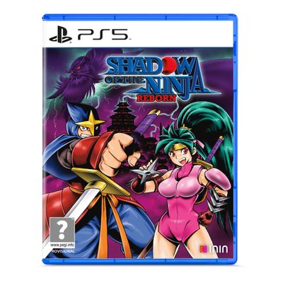 PS5 - Standard