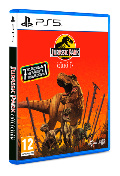 PS5 - Standard
