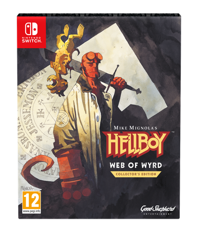NSW - Collectors Edition