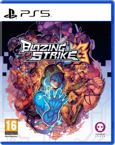 PS5 - Standard