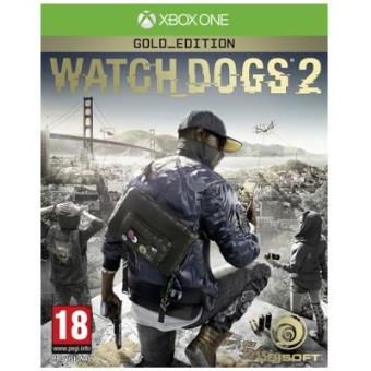 XB1 - Gold Edition