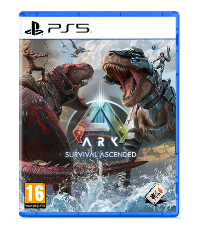 PS5 - Standard