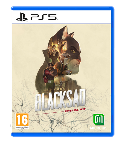 PS5 - Standard