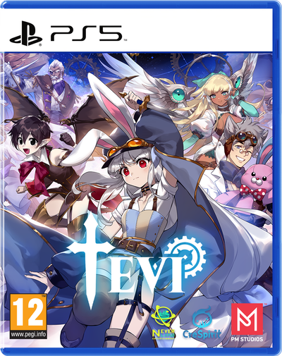 PS5 - Standard