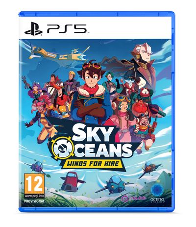 PS5 - Standard