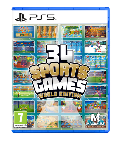 PS5 - Standard
