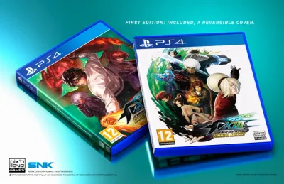 PS4 - Standard