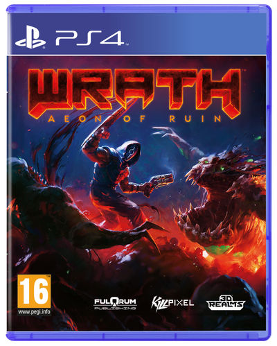 PS4 - Standard