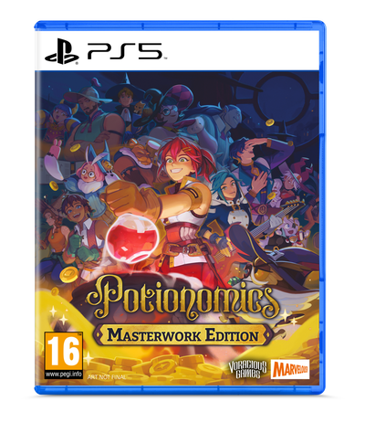 PS5 - Standard
