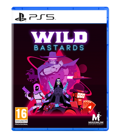 PS5 - Standard