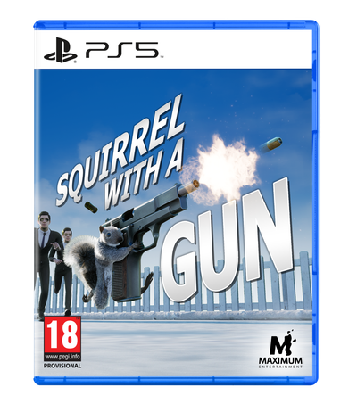 PS5 - Standard