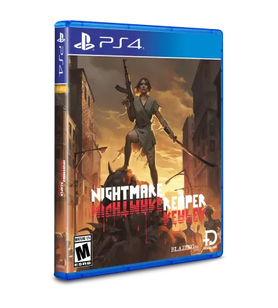 PS4 - Importacion USA
