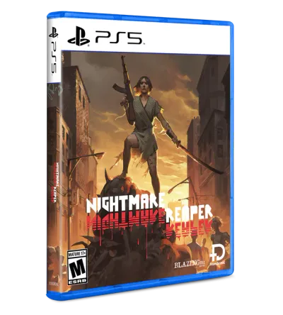 PS5 - Importacion USA