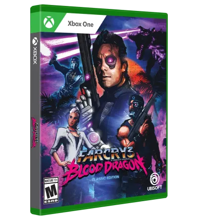 XB1 - Importacion USA