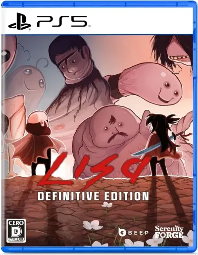 PS5 - Importacion Japonesa