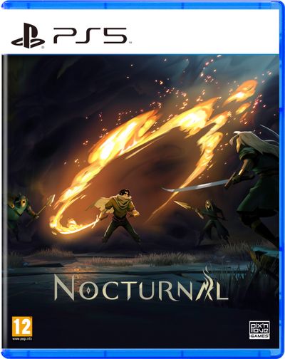 PS5 - Standard