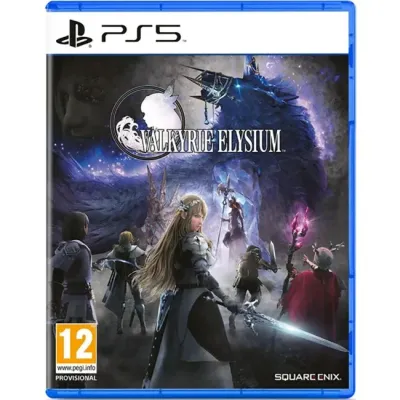 PS5 - Importacion UK